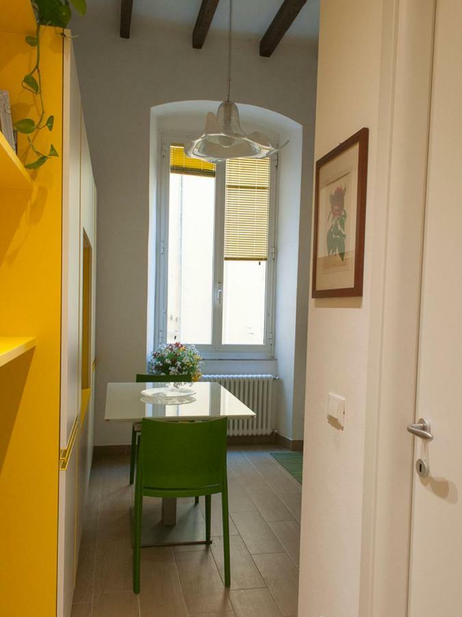 Locanda Jack La Spezia Esterno foto