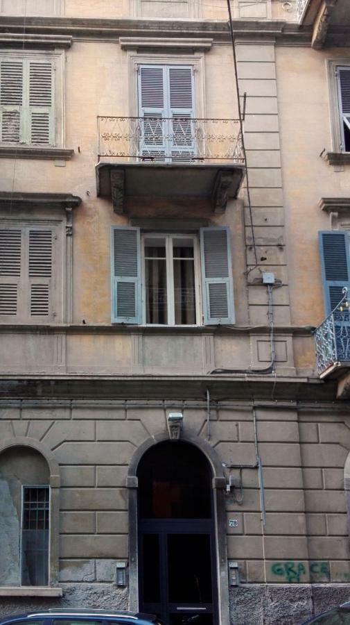 Locanda Jack La Spezia Esterno foto